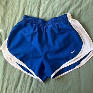 Nike dri fits
